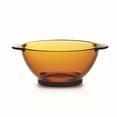 thumbnail image 3 of Duralex Lys Bol Ambre avec poignées 510ml, Ensemble de 6, 3 of 3