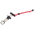 thumbnail image 3 of Stainless Steel Portable, Gripper Gear Grabber Fish Grip Fishing Scale Lip Pliers Trigger, 3 of 7
