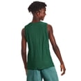 thumbnail image 4 of George Boys' Textured Muscle Tank, 4 of 6