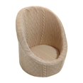 thumbnail image 3 of Photography Props Newborn Chair, Small Sofa Props, irthday Photo B, 3 of 8
