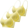 thumbnail image 1 of Thin Bras Summer Thin Plus Size Ice Comfort Bra, 1 of 9