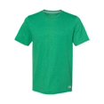 thumbnail image 1 of Russell Athletic T-Shirt de Performance Essentiel 60/40, S, Vert Chiné Rétro, 1 of 1