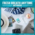 thumbnail image 4 of LISTERINE POCKETPAKS Breath Strips (24 ct., 12 pk.), 4 of 8