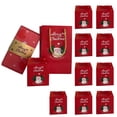thumbnail image 2 of BKER Merry Christmas Surprise Gift Box Surprise Gift Box Explosion For And Birthday Folding Bouncing Gift Box Merry Christmas, 2 of 5