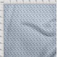 thumbnail image 3 of oneOone Cotton Flex Fabric Diamond Geometric Print Fabric BTY 40 Inch Wide, 3 of 4