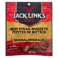 thumbnail image 2 of Jack Link's Original Beef Steak Nuggets 81G, 2 of 5