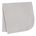 thumbnail image 2 of Parent’s Choice Hooded Towel and 5 Washcloths Set, Neutral, 2 of 6