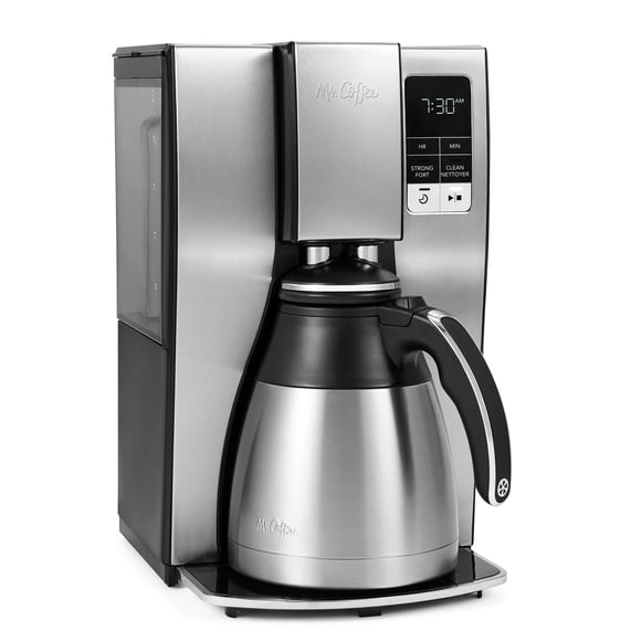 Mr. Coffee 10-Cup Thermal Coffee Maker, Programmable