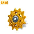thumbnail image 1 of MTB Pulley Guide Rear Derailleur Wheel 10T 11T 12T 13T 14T 15T 16T 17T 18T Rear Switch Roller For SRAM X7 X9 GX-SHIMANO, 1 of 12