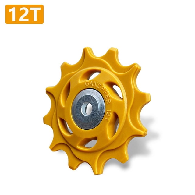 MTB Pulley Guide Rear Derailleur Wheel 10T 11T 12T 13T 14T 15T 16T 17T 18T Rear Switch Roller For SRAM X7 X9 GX-SHIMANO