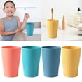 thumbnail image 2 of Pp Cups Gargle Cups Cold Water Cups Children's Tableware Cups Set Wash Cups Cups Kids, 2 of 8