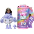 thumbnail image 1 of Barbie-Cutie Reveal T-Shirt Confort-Poupée Chelsea et accessoires, 1 of 6