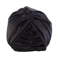 thumbnail image 1 of Satin Bonnet Silk Bonnet Sleep Cap For Women Extra Large Reversible Adjustable Satin Cap Sleeping Curly Natural Hair, 1 of 6