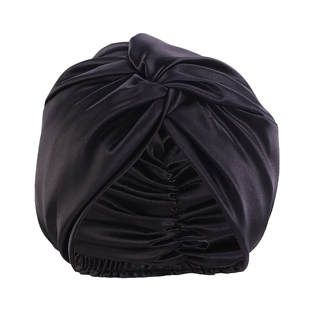 Satin Bonnet Silk Bonnet Sleep Cap For Women Extra Large Reversible Adjustable Satin Cap Sleeping Curly Natural Hair