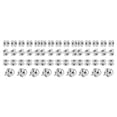 thumbnail image 2 of pitrice Sewing Machine Bobbin Case Fashion Household Small DIY Professional Dressmaker Tools Metal Tailors Safety Bobbins Kit 3Set, 2 of 5