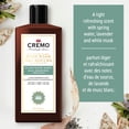 thumbnail image 4 of Cremo Body Wash, Silver Water & Birch, 473 mL, 4 of 7