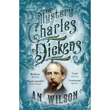 Le Mystère des Charles Dickens