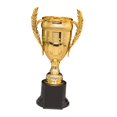 thumbnail image 2 of Trophée de Récompense Coupe Adulte Enfant Trophée Mode Finition Fine Participation Coupe de Trophée Style F, 2 of 8