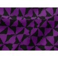 thumbnail image 4 of oneOone Viscose Jersey Fabric Geometric Block Print Fabric By Yard 60 Inch Wide, 4 of 5