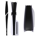 thumbnail image 1 of AARONMEI PS5 Pro Center Skin Sticker Dust-Proof Scratch-Proof Console Protective Film, 1 of 4