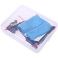 thumbnail image 2 of Mini Trottinette, Ensemble de Jouets en Alliage, Kit d'Activité Sensorielle pour Enfants, 2 of 5