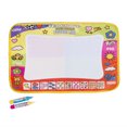 thumbnail image 1 of NEW Drawing Water Pen Painting Magic Doodle Aquadoodle Mat Board Kid Boy Girl Toy, 1 of 5