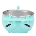 thumbnail image 3 of FLAMEEN Water Injection Baby Bowl, Feeding Bowl, For Toddlers, 3 of 8