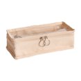 thumbnail image 2 of CEHVOM Creative Transparent Large Capacity Pencil Bag Student Stationery Pencil Box Clearance, 2 of 2