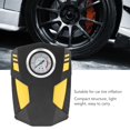 thumbnail image 4 of Tire Pump, Pointer Model Car Tire Inflator Professional Multifunctional  for Vehicle, 4 of 7