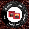 thumbnail image 3 of Folgers café moulu Pur corsé 750g, 3 of 3