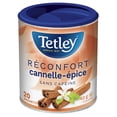 thumbnail image 2 of Tetley Warmth Tea, 2 of 2