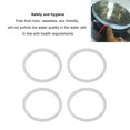 thumbnail image 3 of Silicone Sealingfor Water Distiller Wine Making Kit - High Temp Resistance, Erosion Resistance, High Pressure Sealing, 3 of 8