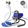 thumbnail image 1 of Professional Paint Spray Gun High Pressure Airless Spraying Machine Electric Paint Sprayer Internal-Feed Painting Tool ,Easy to Use, 1 of 7