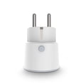 thumbnail image 2 of Smart Programmable Plug Switch Electricity Indoor Smart Power Socket Automatic Room Outlet Mobile Phone Safety Adapter Supplies EU Plug 10A, 2 of 8