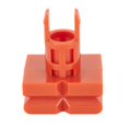 thumbnail image 2 of LEFU for Black+Decker Workmate Swivel Pegs 4-Pack Compatible with for 79-010-4 79-028 79-032 for Woodworking Bench Versatile Hand Tool Accessories Flexible Easy Use, 2 of 10