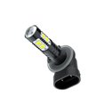 thumbnail image 2 of 2pcs For HYUNDAI Elantra 2007-2013 881 LED Fog Light Bulbs 6000K Lamp Super Bright, 2 of 11