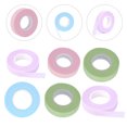 thumbnail image 2 of Shisuyan Tape for Extensions Green Cotton Stalk 8 Rolls 2x2in, 2 of 8