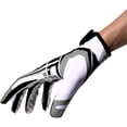 thumbnail image 2 of Extra Durable Batting Glove, 2 of 2