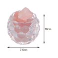 thumbnail image 4 of DOLITY 2x Novelty Diffuser Decorative Decor Ornaments for Desktop, 4 of 6
