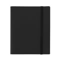 thumbnail image 1 of sdhkgrrt under $5 Trading Card Binder, 9-Pocket Trading Card Binder, 360 Side-Loading Card Album, Sports Card Collection Organizer, Football Baseball Card Holder, Trading Card Storage Novel, 1 of 7