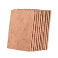 thumbnail image 3 of 10 Pcs Joint de Cou Universel pour Saxophone Feuille de Liège Accessoires de Réparation d'Instruments à Vent pour Saxophones Soprano/Ténor/Alto, 3 of 6