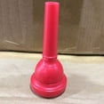 thumbnail image 4 of stanreset Embouchure de Corne de Tenor Accessoires d'Instrument en Laiton Pur Embouchure de Trombone Mi-Longue, 4 of 6