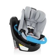 Evenflo Revolve360 Slim 2-in-1 Rotational Car Seat with SensorSafe (4-65 lbs - Max Height 49")