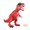 Rouge, variante sur tumgatte Projection Chaude Brume Dragon Pondant des Ufs Jouets Dinosaures Électriques jusqu'à 45 % de Réduction