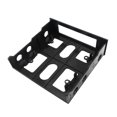 thumbnail image 1 of 3.5 Pouces à 5.25 Pouces Support de Montage pour Disque Optique Convertisseur pour Panneau avant Hub USB Boîte Disque Dur, 1 of 8