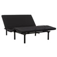 thumbnail image 2 of Altu Adjustable Bed Base with USBs and Wireless Remote, Twin XL, 2 of 10
