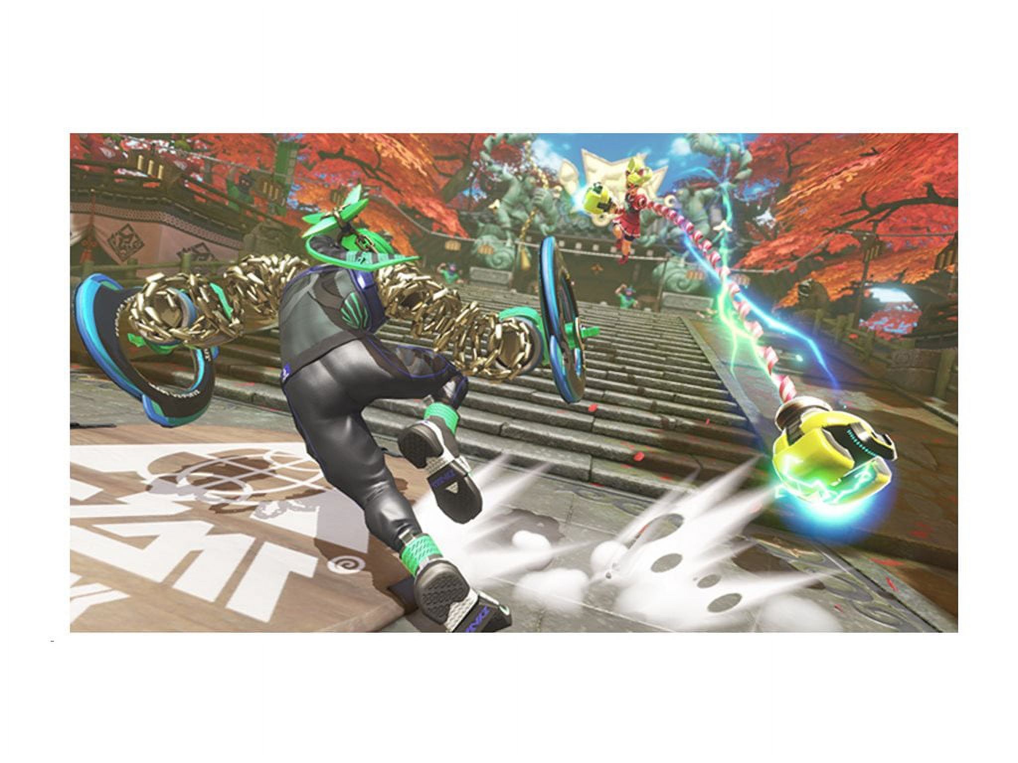 ARMS - Nintendo Switch [Digital Code]
