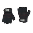 thumbnail image 2 of Boovnll Winter Gloves Women, Weight Lifting Gym Gloves Training Fitness Wrist Wrap Workout Exercise Sports, Winter Gloves Men, Gloves Winter, Winter Gloves, 2 of 9