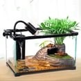 thumbnail image 3 of Maoww Small Aquarium Heater Submersible Precise w/ Sucker Cup US Plug 25w, 3 of 9