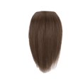 thumbnail image 1 of Upgrade Thickened Fluffy Hair Piece Multicolour 15/25Cm Invisible New Hair L0V7, 1 of 8